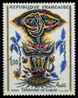 FRANKREICH 1966 Nr 1564 Postfrisch S02902A - Unused Stamps