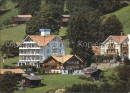 11715410 Beatenberg Hotel Kurhaus Silberhorn Beatenberg - Other & Unclassified