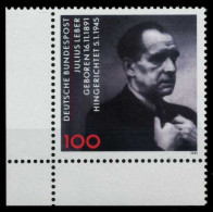 BRD 1991 Nr 1574 Postfrisch ECKE-ULI X8F7CCA - Unused Stamps