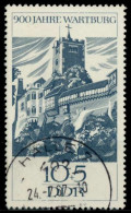 DDR 1966 Nr 1233 Gestempelt X9077E6 - Oblitérés