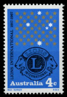 AUSTRALIEN Nr 387 Postfrisch S0414DE - Mint Stamps