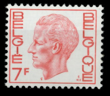 BELGIEN Nr 1638zy Postfrisch S047ABA - Nuovi