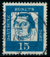 BRD DS BED. DEUT. Nr 351y Gestempelt X965CCE - Used Stamps