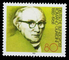 BRD 1985 Nr 1237 Postfrisch S095996 - Unused Stamps
