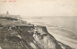 United Kingdom England Cromer East Cliff - Liverpool