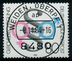 BRD 1984 Nr 1230 Zentrisch Gestempelt X6A227E - Used Stamps