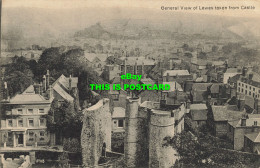 R611637 General View Of Lewes Taken From Castle. Brighton Palace Series. No. 283 - World