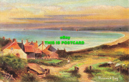 R610411 Runswick Bay. S. Hildesheimer. No. 5373 - World