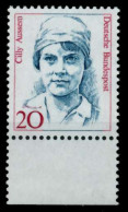 BRD DS FRAUEN Nr 1365 Postfrisch URA X7303F2 - Unused Stamps