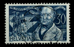SCHWEIZ PRO JUVENTUTE Nr 244 Gestempelt X73F346 - Used Stamps