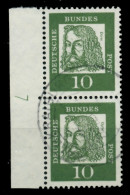 BRD DS BED. DEUT. Nr 350y DZ7 Gestempelt SRA X750BEA - Used Stamps