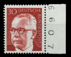 BRD DS HEINEM Nr 638 Postfrisch SRA X76A3B2 - Unused Stamps