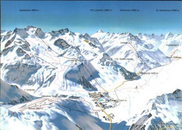 11713610 Andermatt Mit Hospental Und Realp Im Urserental Andermatt - Andere & Zonder Classificatie