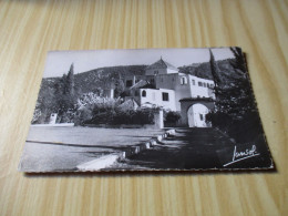 CPSM Blida (Algérie).Ecole. - Blida