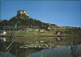 11713460 Tarasp Schloss Tarasp Tarasp - Altri & Non Classificati