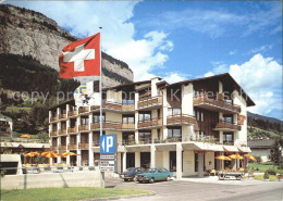 11713453 Flims Dorf Hotel Crap Ner Flims Dorf - Altri & Non Classificati
