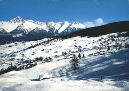 11713393 Buerchen Skigebiet Voralpe Ronalp Bietschhorn Buerchen - Autres & Non Classés