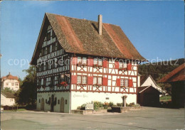 11713378 Waldkirch SG Gasthaus Kreuz Waldkirch - Autres & Non Classés