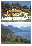 11713364 Weggis Vierwaldstaettersee Kurhaus St Otmar Panorama Weggis - Autres & Non Classés