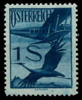 ÖSTERREICH 1925 Nr 483 Postfrisch X7ABC1E - Nuevos