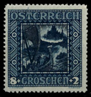 ÖSTERREICH 1926 Nr 489I Postfrisch X7ABC4A - Ongebruikt