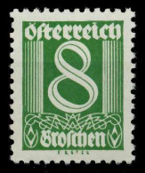 ÖSTERREICH 1925 Nr 454 Postfrisch X7ABD32 - Unused Stamps