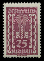 ÖSTERREICH 1922 Nr 371 Postfrisch X7AE37E - Unused Stamps