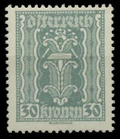 ÖSTERREICH 1922 Nr 372 Postfrisch X7AE392 - Neufs