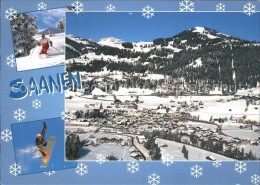 11713238 Saanen Totalansicht Saanen - Other & Unclassified