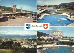 11713208 Bad Zurzach Thermalschwimmbad Und Rheumazentrum Bad Zurzach - Autres & Non Classés