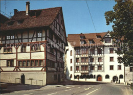 11713133 St Gallen SG Am Gallusplatz St. Gallen - Sonstige & Ohne Zuordnung