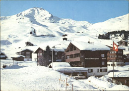 11713088 Arosa GR Pension Mezzaprada Garni Arosa - Altri & Non Classificati