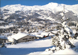 11713033 Lenzerheide Valbella Ortsansicht Lenzerheide/Lai - Andere & Zonder Classificatie