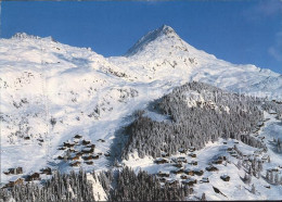 11713028 Riederalp Mit Golmenegg Skigebiet Moosfluh Riederalp - Andere & Zonder Classificatie