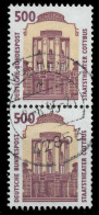 BRD DS SEHENSW Nr 1679 Gestempelt SENKR PAAR X7D0172 - Used Stamps