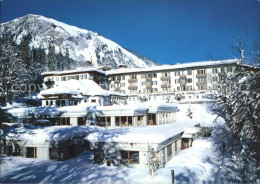 11713000 Lenk Simmental Kurhotel Lenkerhof Lenk Im Simmental - Other & Unclassified