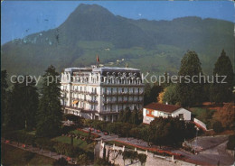 11712990 Glion Hotel Righi Vaudois Glion - Andere & Zonder Classificatie