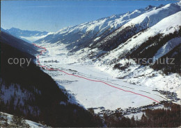 11712988 Oberwald VS Ski Langlaufgebiet Im Goms Oberwald - Andere & Zonder Classificatie