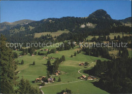 11712980 Saanenmoeser Hornberg Schoenried Panorama Saanenmoeser - Other & Unclassified