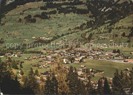 11712971 Lenk Simmental Totalansicht Lenk Im Simmental - Other & Unclassified