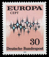 BRD BUND 1972 Nr 717 Postfrisch S5C0B6E - Unused Stamps