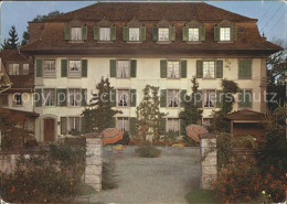 11712954 Stalden Konolfingen BE Schloss H?nigen Konolfingen-Dorf - Autres & Non Classés