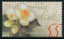 BRD 2004 Nr 2416 Zentrisch Gestempelt X84AA62 - Used Stamps