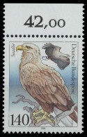 BRD 1991 Nr 1542 Postfrisch ORA X85D8CA - Unused Stamps