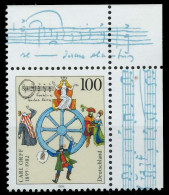 BRD 1995 Nr 1806 Postfrisch ECKE-ORE X867386 - Unused Stamps