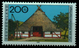 BRD 1995 Nr 1823 Postfrisch S7877EA - Unused Stamps