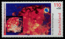 BRD 1999 Nr 2079 Postfrisch S7B8F72 - Unused Stamps