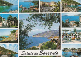 AK 216903 ITALY - Sorrento - Altri & Non Classificati