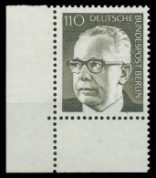 BERLIN DS HEINEM Nr 428 Postfrisch ECKE-ULI X8E855A - Unused Stamps