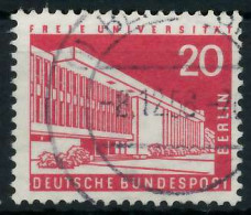 BERLIN DS BAUTEN 2 Nr 146 Gestempelt X92FA42 - Used Stamps